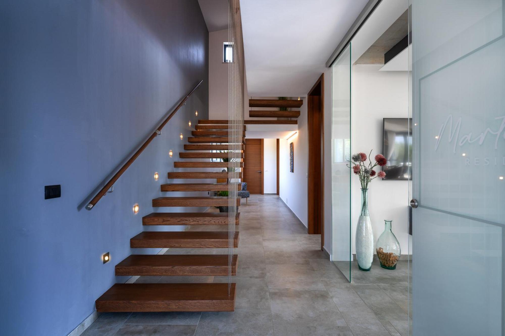 Martincic Residence - 5 Stars Luxury With Pool Heating On 4000M2 Rakalj Екстер'єр фото