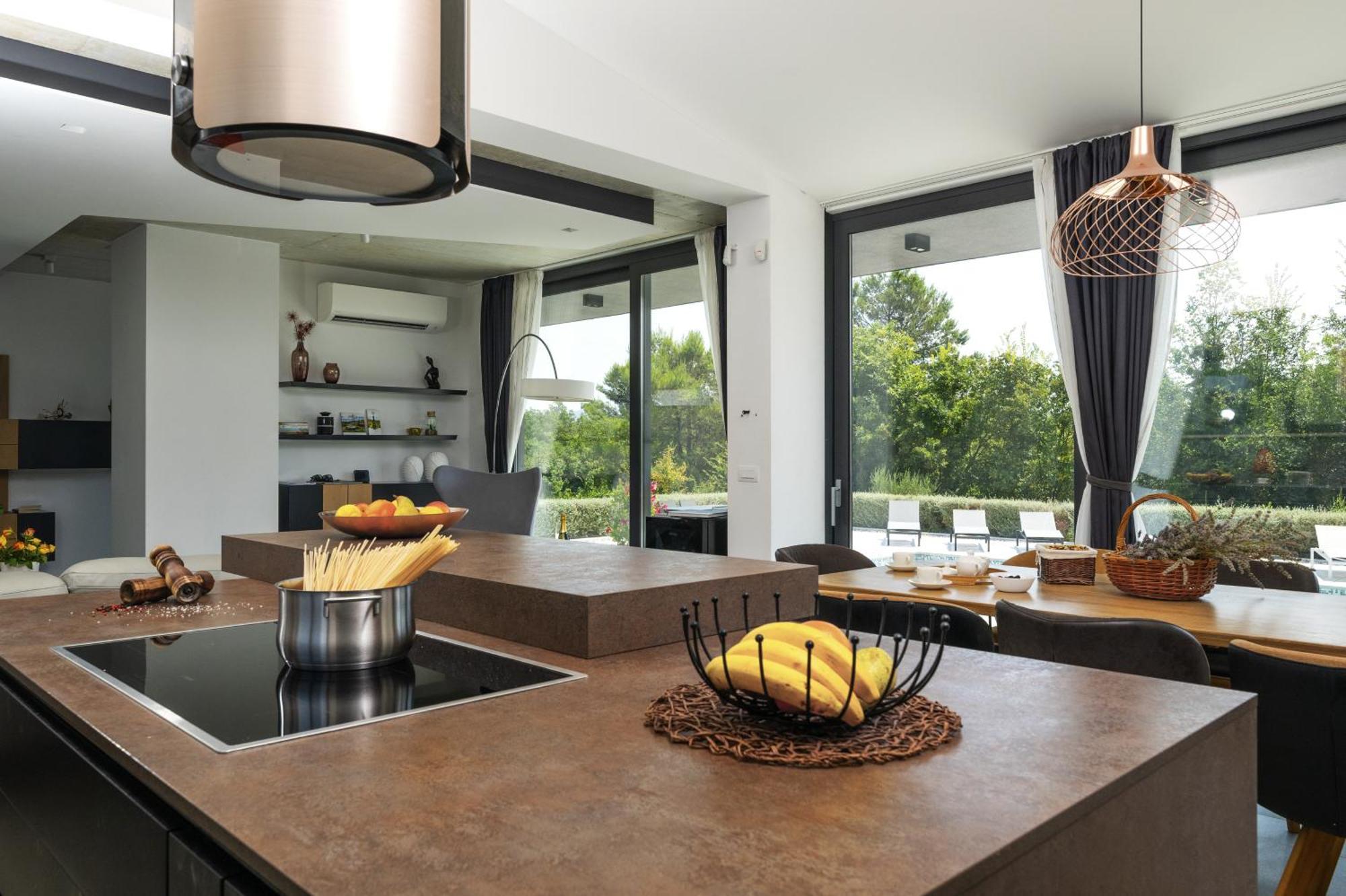 Martincic Residence - 5 Stars Luxury With Pool Heating On 4000M2 Rakalj Екстер'єр фото
